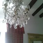 Bed and breakfast Lemon Garden 3*