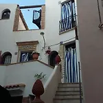 Lemon Garden Sciacca