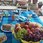 Bed and breakfast Lemon Garden 3*