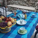 Lemon Garden Sciacca
