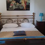 Bed and breakfast Lemon Garden Sciacca
