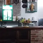 Bed and breakfast Lemon Garden 3*