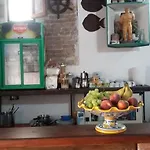 Bed and breakfast Lemon Garden