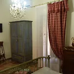 Bed and breakfast Lemon Garden 3*