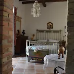 Bed and breakfast Lemon Garden Sciacca