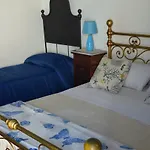 Bed and breakfast Lemon Garden Sciacca