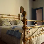 Bed and breakfast Lemon Garden 3*