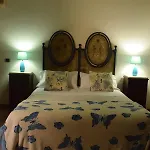 Lemon Garden Bed and breakfast 3*