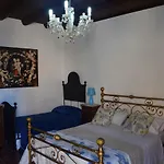 Bed and breakfast Lemon Garden
