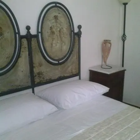 Bed and breakfast Lemon Garden Sciacca