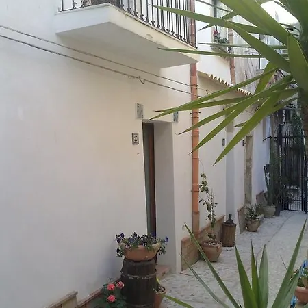 Lemon Garden Bed and breakfast