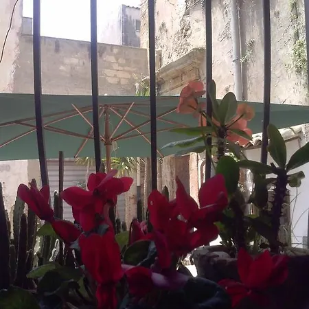 Bed and breakfast Lemon Garden