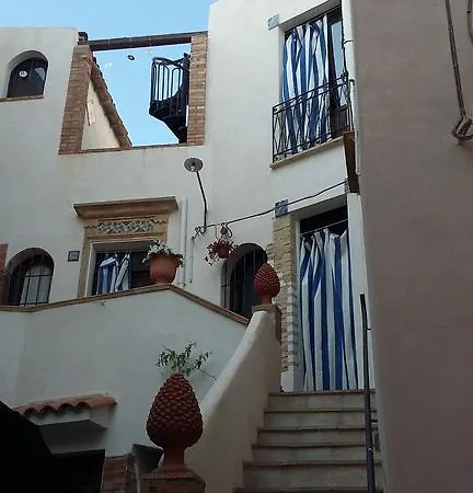 Lemon Garden Sciacca