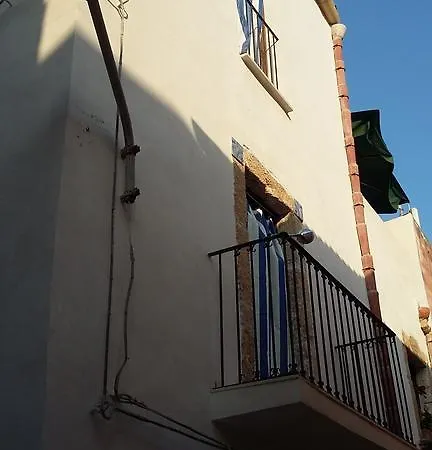 Bed and breakfast Lemon Garden Sciacca