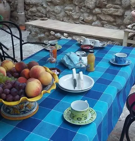 Lemon Garden Sciacca