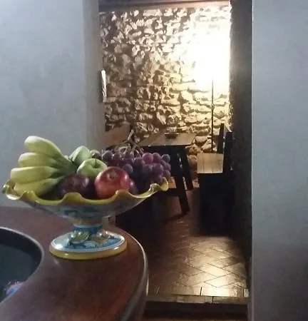 Lemon Garden Sciacca