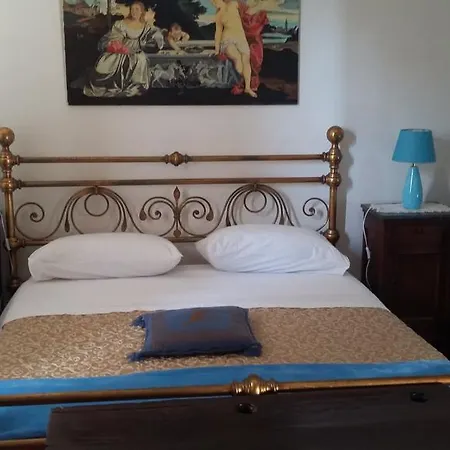 Bed & Breakfast Lemon Garden Sciacca