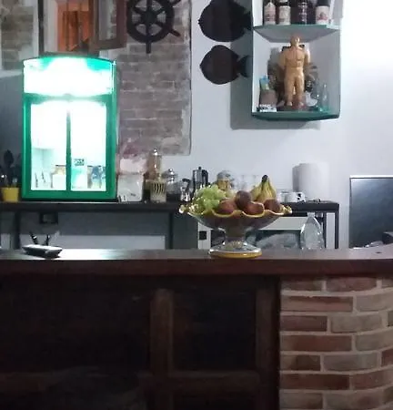 Couette-café Lemon Garden *