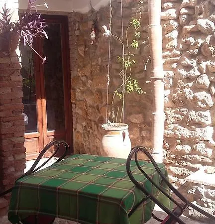 Lemon Garden