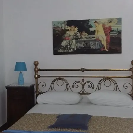 Lemon Garden Bed and breakfast Sciacca