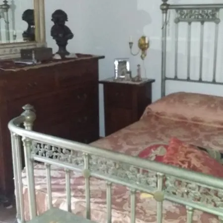 Bed and breakfast Lemon Garden