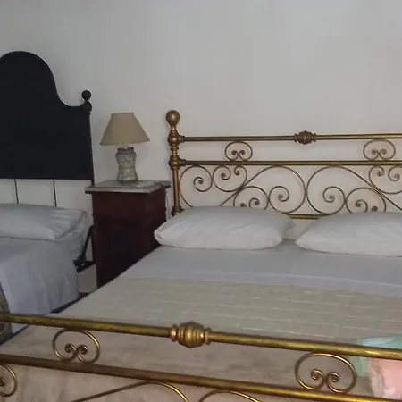 Lemon Garden 4* Sciacca