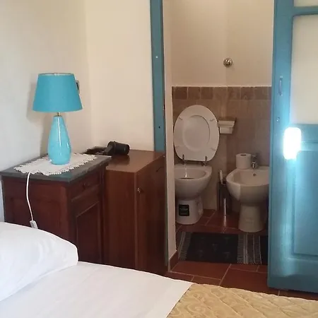 Bed and breakfast Lemon Garden 4*