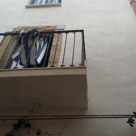 Lemon Garden Sciacca