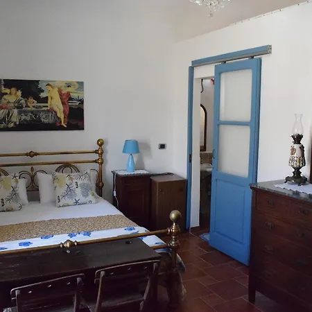 Lemon Garden Sciacca