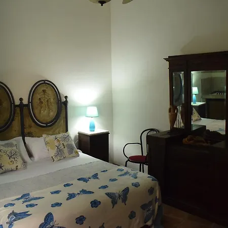 Lemon Garden 4* Sciacca