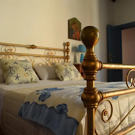 Lemon Garden Bed and breakfast