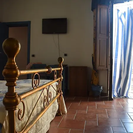 Lemon Garden 4* Sciacca