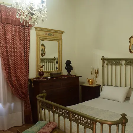 Bed and breakfast Lemon Garden Sciacca