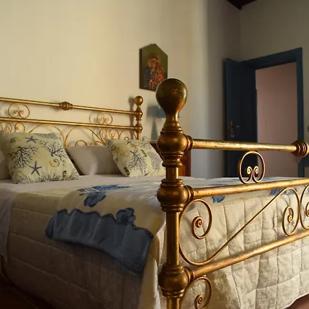 Bed & Breakfast Lemon Garden 3*