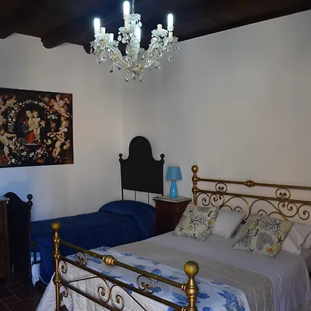 Bed & Breakfast Lemon Garden