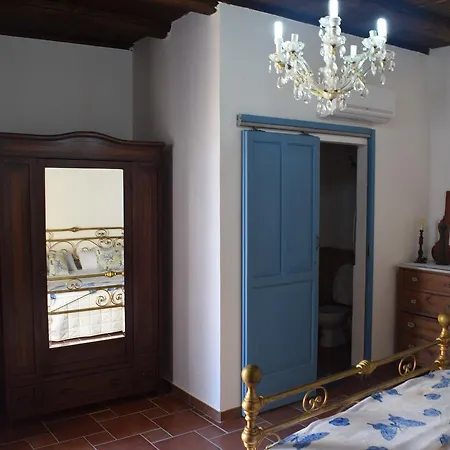 Lemon Garden Bed and breakfast 4*