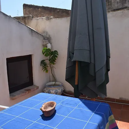 Bed and breakfast Lemon Garden Sciacca