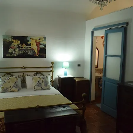 Lemon Garden Bed and breakfast