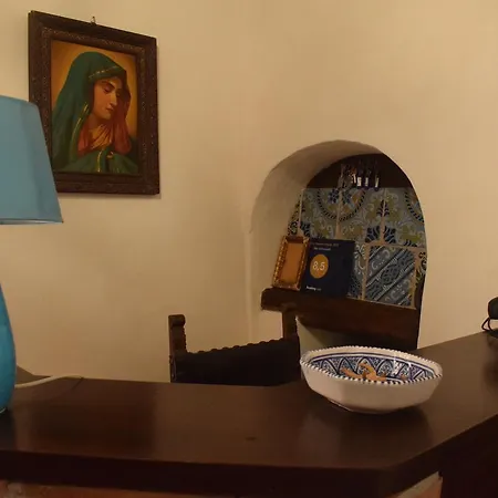 Lemon Garden Bed and breakfast Sciacca