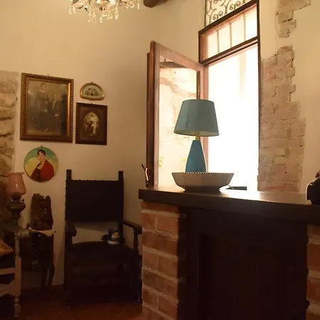 Bed and breakfast Lemon Garden