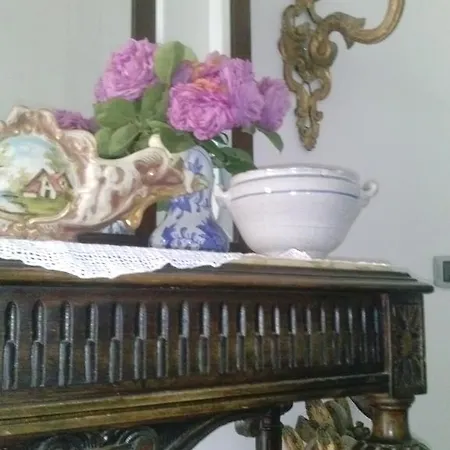 Bed & Breakfast Lemon Garden Sciacca