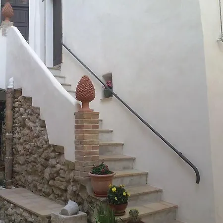 Bed & Breakfast B&B Lemon Garden *