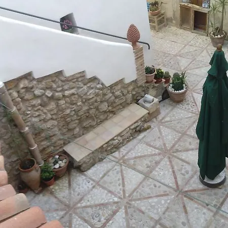 Lemon Garden فندق مبيت وإفطار