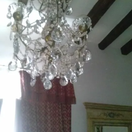 Bed & Breakfast Lemon Garden 4*