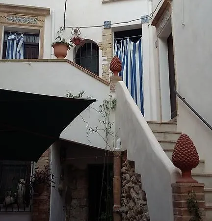 B&B Lemon Garden Bed & Breakfast Sciacca
