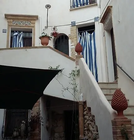 B&B Lemon Garden *