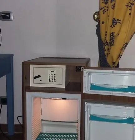 فندق مبيت وإفطار Lemon Garden شاكا