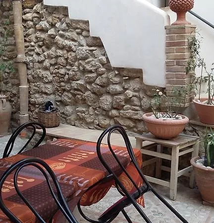 Lemon Garden