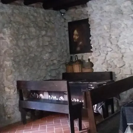 Lemon Garden فندق مبيت وإفطار شاكا