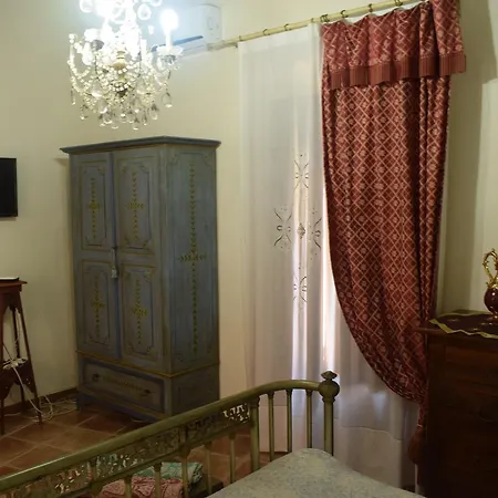 Bed and breakfast Lemon Garden 3*